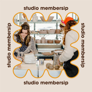 Studio Membership - Monthly