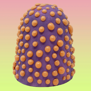 Nacho Cheese Orange - Dry Gloop Glaze