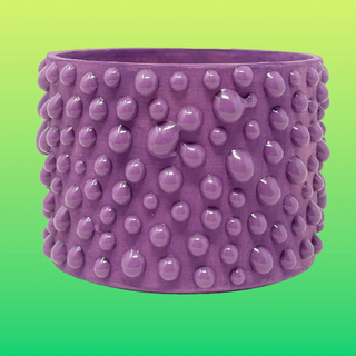 Purple Haze - Dry Gloop Glaze