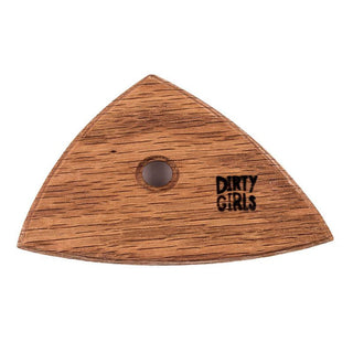 3-Way Triangular Rib