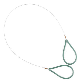 13" ERGO-MAX CUT OFF WIRE