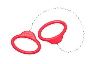 Cut off Wires