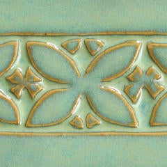 PC-25 TEXTURED TURQUOISE PT