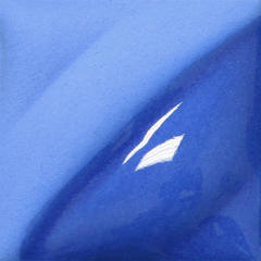 MED BLUE Underglaze
