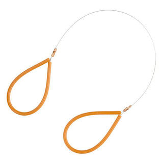 7" ERGO-THIN CUT OFF WIRE