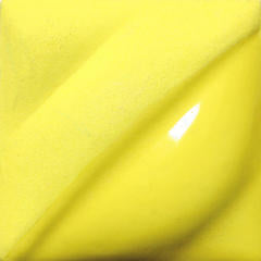 YELLOW Underglaze