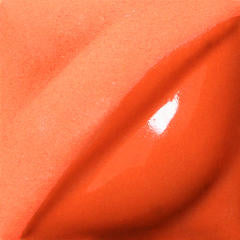 FLAME ORANGE 2 OZ