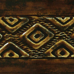 PC-62 TEX. AMBER BROWN PT