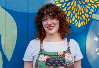 Folks Of Fifth Street: Meet Alex