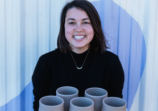 Folks Of Fifth Street: Meet Ella