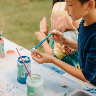 Explorations of Pottery Methods - 8 Week Class (Ages 8-12)