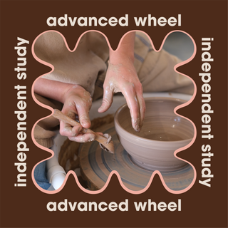 Wheel Independent Study -  6 Week Class