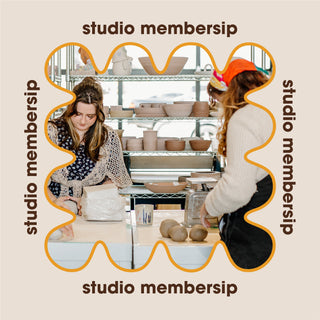Studio Membership - May