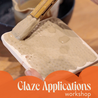 Glaze Applications Workshop