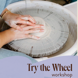 Try the Wheel Workshop