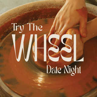 Try the Wheel Date Night November