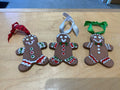 GINGERBREAD MAN