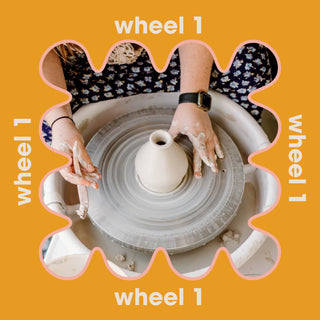 Wheel I - May